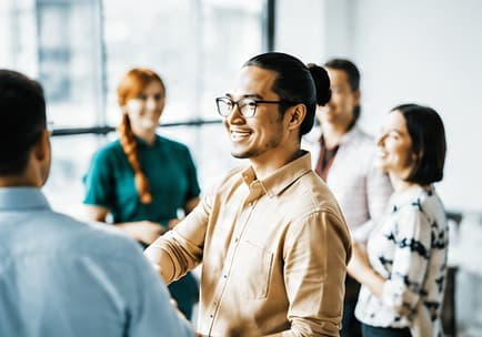 Leadership Development